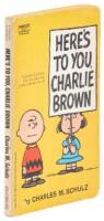 Here's to You, Charlie Brown