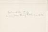 [Divine Comedy, i.e.] The Comedy of Dante Alighieri of Florence Commonly Called the Divine Comedy. A Line-for-Line Translation in the Rime-Form of the Original by Melville Best Anderson - 2