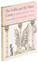 The Griffin and the Minor Canon