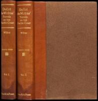Duflot de Mofras' Travels on the Pacific Coast