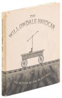 The Willowdale Handcar or The Return of the Black Doll