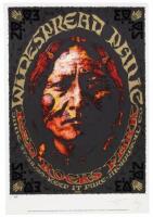 Widespread Panic at Red Rocks