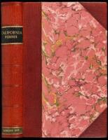 California: A History of Upper and Lower California from their First Discovery to the Present Time, Comprising an Account of the Climate, Soil, Natural Productions, Agriculture, Commerce, &c...