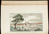 California: A History of Upper & Lower California from their First Discovery to the Present Time, comprising an Account of the Climate, Soil, Natural Productions, Agriculture, Commerce, &c. A Full View of the Missionary Establishments and Condition of the