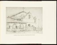An Artist Records the California Missions