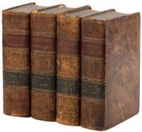 A Dictionary of the English Language in which The Words are Deduced from their Originals, and Illustrated in Their Different Significations by Examples from the Best writers.