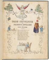 The English Struwwelpeter or Pretty Stories and Funny Pictures for Little Children