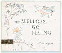 The Mellops Go Flying