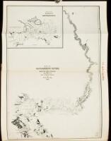 The Maps of San Francisco Bay From the Spanish Discovery...
