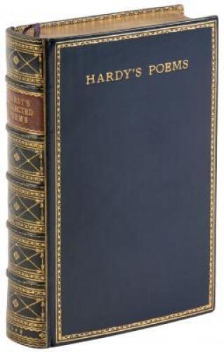 Collected Poems of Thomas Hardy