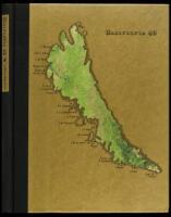 California 49: Forty-nine Maps of California from the sixteenth century to the present
