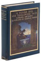 A Wonder Book and Tanglewood Tales