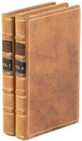 The Works of Charles Lamb. In Two Volumes.