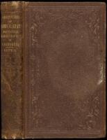 The Adventures of James Capen Adams, Mountaineer and Grizzly Bear Hunter, of California