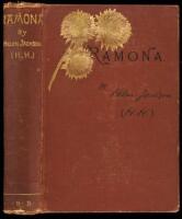 Ramona. A Story