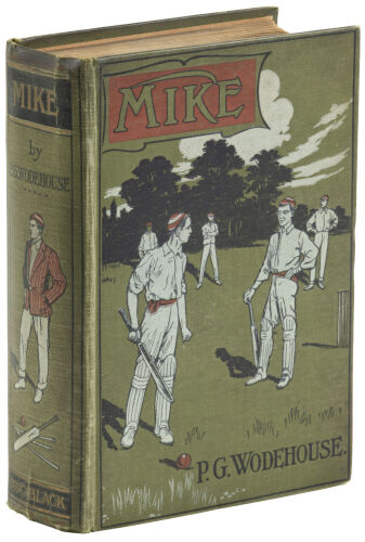 Mike: A Public School Story