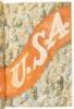 U.S.A. - 5