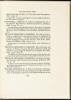 An Essay...on A Bibliography of California and the Pacific West, 1510-1906 by Robert E. Cowan's