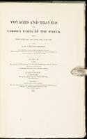 Langsdorff's Narrative of the Rezanov Voyage to Nueva California in 1806...