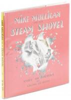 Mike Mulligan and His Steam Shovel