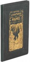 Petites Aventures d'une Poup&eacute;e.