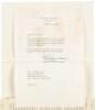 To Turn the Tide: A Selection from President Kennedy's Public Statements from His Election Through the 1961 Adjournment of Congress, Setting Forth the Goals of His First Legislative Year - 3