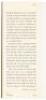 To Turn the Tide: A Selection from President Kennedy's Public Statements from His Election Through the 1961 Adjournment of Congress, Setting Forth the Goals of His First Legislative Year - 5