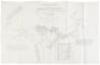 Topographical Map of the Road from Missouri to Oregon, Commencing at the Mouth of the Kansas in the Missouri River and Ending at the Mouth of the Wallah Wallah in the Columbia, In VII Sections.... From the field notes and journal Capt. J.C. Fr&eacute;mont, and f - 4
