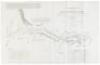 Topographical Map of the Road from Missouri to Oregon, Commencing at the Mouth of the Kansas in the Missouri River and Ending at the Mouth of the Wallah Wallah in the Columbia, In VII Sections.... From the field notes and journal Capt. J.C. Fr&eacute;mont, and f