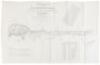 Topographical Map of the Road from Missouri to Oregon, Commencing at the Mouth of the Kansas in the Missouri River and Ending at the Mouth of the Wallah Wallah in the Columbia, In VII Sections.... From the field notes and journal Capt. J.C. Fr&eacute;mont, and f - 5