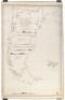 Carta Esferica De Las Costas de la America Meridional desde el Paralelo de 36&deg; 30' de Latitude S. Hasta el Cabo de Hornos. Levantada De orden del Rey En 1789. 90. 94.y 95. por varios Oficiales de su Rl. Armada
