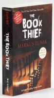 The Book Thief - Advance Reader's Copy