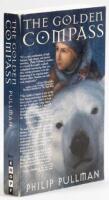 The Golden Compass - Uncorrected Proof