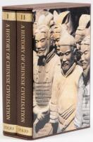 A History of Chinese Civilization