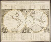 Basis Geographiae Recentioris Astronomica