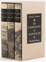 The Campaigns of Napoleon