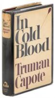 In Cold Blood: A True Account of a Multiple Murder and Its Consequences