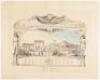 May Turnfest San Francisco Cala. May 7th-8th 1854 - 2