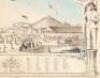 May Turnfest San Francisco Cala. May 7th-8th 1854 - 8