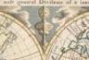 A New Map of the Terraqueous Globe according to the Ancient Discoveries and most general Divisions of it into Continents and Oceans - 3