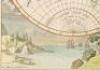 A New Map of the Terraqueous Globe according to the Ancient Discoveries and most general Divisions of it into Continents and Oceans - 4