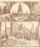 Destruction of San Francisco by Earthquake & Fire - 4