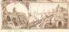 Destruction of San Francisco by Earthquake & Fire - 6