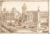 Destruction of San Francisco by Earthquake & Fire - 8