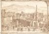 Destruction of San Francisco by Earthquake & Fire - 9