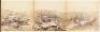 Panorama of San Francisco, from California Street Hill - 4