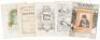 Large Collection of Pre-Fire Chicago Imprint Sheet Music - 2