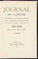 Naval Sketches of the War in California reproducing twenty-eight Drawings made in 1846-47 by William H. Meyers, Gunner on the U.S. Sloop-of-War Dale