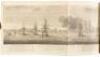 A Voyage Around the World, in the Years MDCCXL, I, II, III, IV. By George Anson, Esq.; Commander in Chief of a Squadron of His Majesty's Ships, sent upon an Expedition to the South-Seas - 8