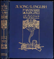 A Song of the English